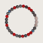 03-Edelsteinperlen-Armband-Damen-Labradorit -Karneol-03JFBV