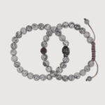 03-Edelsteinperlen-Armband-Set-Herren-Grau-Picasso-Jaspis-03BRBDLMBV