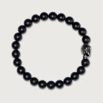 05-Buddha-Armband-Herren-Schwarz-Onyx-05BMBV