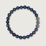 06-Edelsteinperlen-Armband-Herren-Blaues-Tigerauge-06JMBV