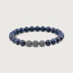 06-Edelsteinperlen-Armband-Herren-Blaues-Tigerauge-06JMSV