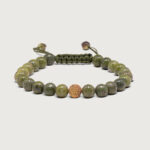 06-Edelsteinperlen-Armband-Herren-Gruen-Serpentin-06BRMSV