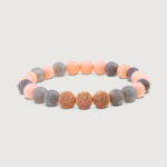 10-Edelsteinperlen-Armband-Damen-Labradorit -Rosa-Jade-10JFSV