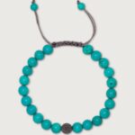 10-Edelsteinperlen-Armband-Herren-Tuerkis-Howlith-10BRMBV