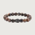 12-Buddha-Armband-Herren-Braun-Llanitopal-12BMSV