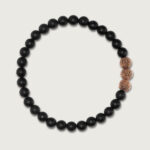 20-Edelsteinperlen-Armband-Damen-Onyx-matt-20JFBV