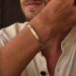 6.5mm-Silver-Matt-Male-close