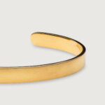 Armreif-Gold-matt-6.5mm-Breite-BAGYG65MPS-CU