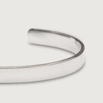 Armreif-Silber-glaenzend-6.5mm-Breite-BAGS65SPS-CU