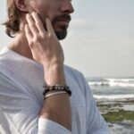 BaBra-JM04-BM02-Silber-Armreif-gehaemmert-02