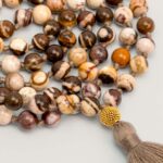 Mala-Kette-Damen-Meditation-Australischer-Zebra-Jaspis-03MANCF-OB