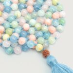 Mala-Kette-Damen-Meditation-Morganit-07MANCF-OB